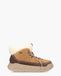 UGG UGG Terretrail Cozy Lace Boot Chestnut - maat 40