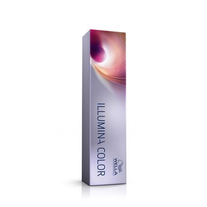 Wella Professionals Illumina Color - Haarverf - 7/7 - 60ml