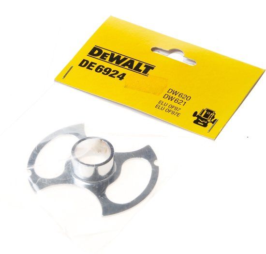 DeWalt Geleidering 24mm DW620/DW621 DE6924-XJ