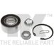 NK Kit de roulements de roue 751910