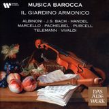 Musica Il Giardino Armonico - Musica Barocca: Baroque Masterpieces