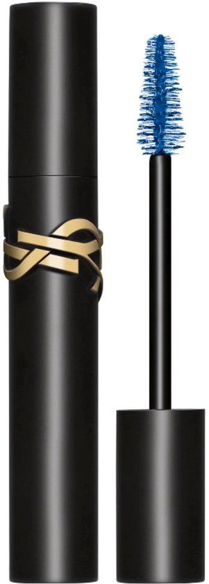Yves Saint Laurent Lash Clash Mascara - 8ml - Dames
