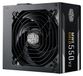 COOLER MASTER MWE Gold 550W V3 NM - Voeding voor PC