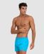 Arena Zwemshort Fundamentals X turquoise/donker olijf