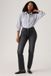 Levi's 501 Curve Jeans - Women's - 27X30 - Zwart / Memories Of You