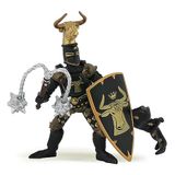 Papo - Realistische wapenmeester met stierenhelm figuur