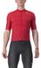 Castelli Levelli 4523015-023 Jersey Heren Longshirt Black XS
