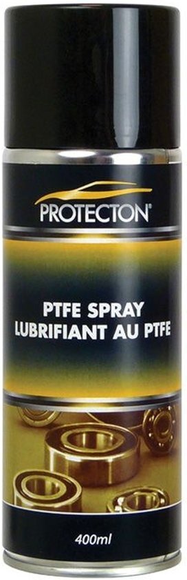 Protecton PTFE spray 400ml