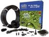 Aqua Center M86176 irrigatieset voor 25 m2 25 m slang / 50 druppels