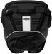 Mystic 2025 Heren Bestuurdersstoel Gordel - Black
