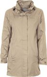 Pro-X Elements Beige dames regenjas Jenna XXL