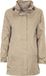 Pro-X Elements Beige dames regenjas Jenna XXL