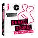 Krakel-Orakel frechverlag GmbH Krakel-Orakel Ü18-Erweiterung - Heiße Orakelkarten, neue Krakelstifte