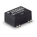 TracoPower TMR 1-0522SM Convertisseur DC/DC, SMD 5 V/DC 12 V/DC, -12 V/DC 42 mA 1 W