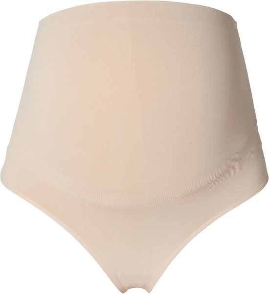 Noppies Zwangerschapsstring Simi 2-pack - Moonlight - Maat XS/S