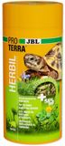 JBL ProTerra Herbil kruidenrijk voeder voor alle soorten landschildpadden 1000ML