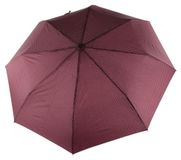 doppler Paraplu Carbonsteel Magic Chic Berry Rood Veelkleurig