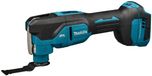Makita DTM53Z Akku-Multifunktionswerkzeug LXT 18V Basic Body