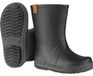 Dunlop Bottes PA0HH01 Dunlop Puddle Jumper noires, taille