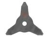 Bahco SNIJBLAD 3-TANDS 255-20MM