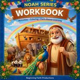 Noah Libri GmbH Noah Series Workbook Paperback