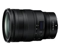 Nikon NIKKOR Z 24-70mm f/2.8 S Lens