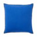Brita Sweden Housse de coussin Evy Cobalt, 50x50 cm