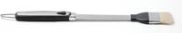 GARDEN GRILL SAUSKWAST RVS SOFT GRIP
