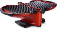 nomadiQ BBQ 3.0 - Terra Rood