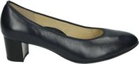 Ara 1211486 - Dames Pumps - Blauw - Maat 37.5