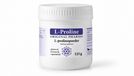 Pharno L-Proline 125 g – poudre de proline pure, végétalien