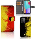 B2Ctelecom Book Case voor Samsung Galaxy A52 Bookstyle Case België