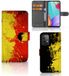 B2Ctelecom Book Case voor Samsung Galaxy A52 Bookstyle Case België