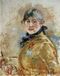 Berthe Les plus belles oeuvres de Berthe Morisot