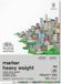 Winsor & Newton Marker Papier Bleedproof Extra Heavy A3