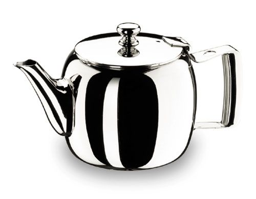 Lacor 65025 - Theepot - Spanje - 8414271650253