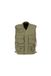 Alpha Industries Militair Vest voor Mannen Olive