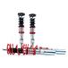 H&R 29492-3-12 Jeu de suspensions, ressorts/amortisseurs Monotube coil overs
