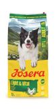 JOSERA Adult Light & Vital Kip (1 x 12,5 kg)