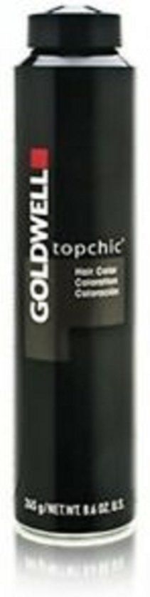 Goldwell Topchic Haircolor - 6-BKV