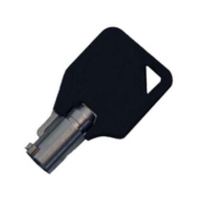 Mobilis 163/ATV/MSKEY/COMBO - Notebook accessoire - Zwart
