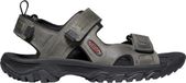 Keen Targhee III Heren Wandelsandalen Grijs/Zwart