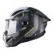 Axxis Casque Modulable Ghostfighter Sv D-29