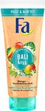 FA Douchecrub Island Vibes Bali Kiss met mango- en vanillebloesemgeur, verpakking van 6 stuks (6 x 200 ml)