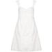 Guess Korte Jurk SS STELLA EMBROIDERY MINI
