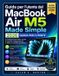Guida MacBook Air M5 Made Simple 2026: Guida per l'utente