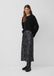 s.Oliver - Lichtgewicht midirok met elastische tailleband