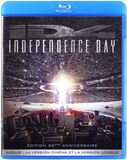 Independence Day - (Édition 20ème anniversaire)