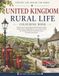 United Kingdom Rural Life Colouring Book