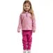 Didriksons Monte 10 Polaire full zip bébé